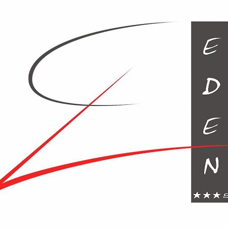 Eden Hotel San Salvo Kültér fotó