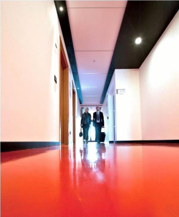 Eden Hotel San Salvo Kültér fotó