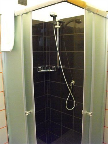 Eden Hotel San Salvo Kültér fotó