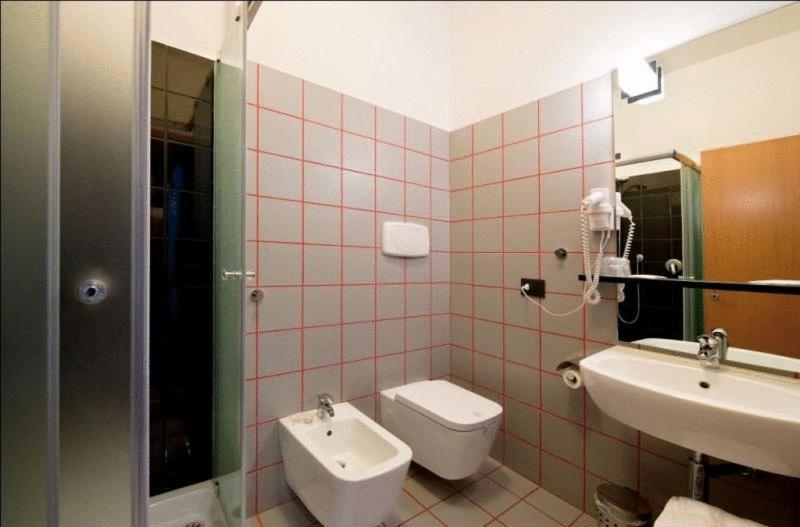 Eden Hotel San Salvo Kültér fotó