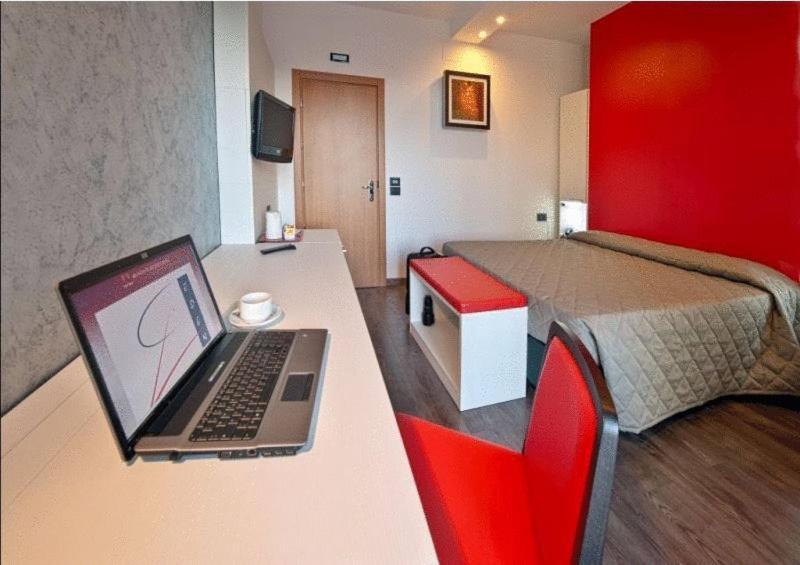 Eden Hotel San Salvo Kültér fotó